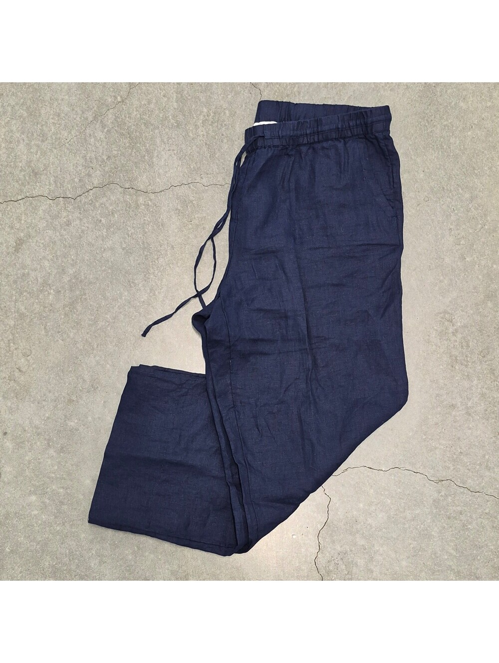 Linen Charter Club Luxury Pants